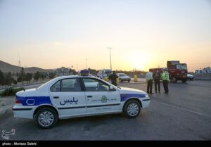 ممنوعیت تردد کامیون‌ در مسیر قرچک ـ شهرری