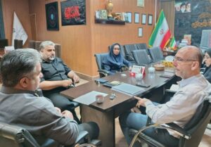 ”میدان پویا” بزرگ‌ترین رویداد ورزشی در ورامین کلید می‌خورد
