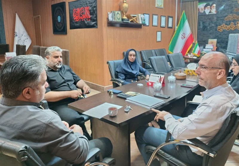 ”میدان پویا” بزرگ‌ترین رویداد ورزشی در ورامین کلید می‌خورد