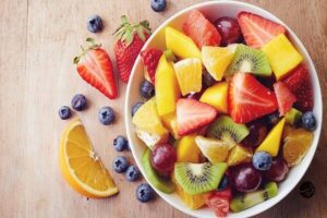 میوهها؛ منابع طبیعی و مغذی در خط مقدم گرما میوهها؛ منابع طبیعی و مغذی در خط مقدم گرما