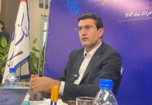 ناترازی بانکها یکشبه حل نمیشود ناترازی بانکها یکشبه حل نمیشود