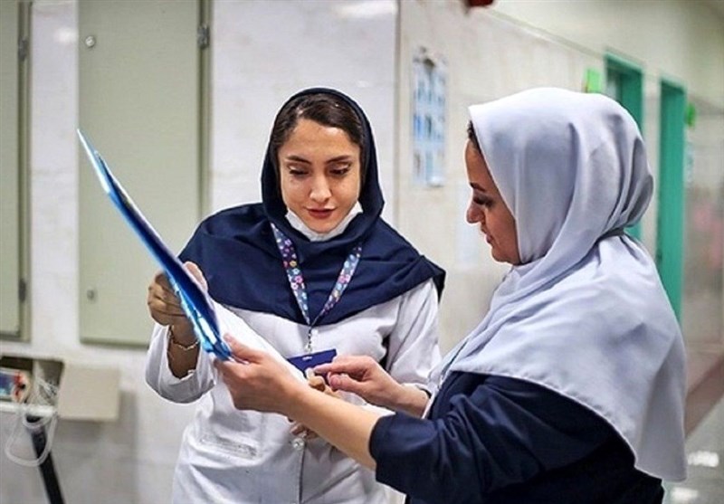 نخعی‌راد: کمبود ۱۰۰هزار پرستار یک هشدار جدی است