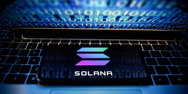 نزدیک شدن سولانا به «تقاطع مرگ»؛ توکن SOL سقوط می کند یا صعود؟