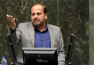 نماینده علی‌آباد از پاسخ‌های وزیر کشاورزی درباره الگوی کشت قانع شد