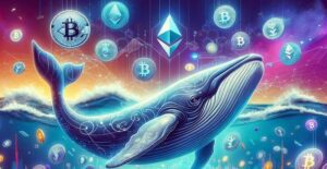 نهنگ‌های ارز دیجیتال دنبال چه ارزی هستند؟