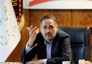نگاهداری: تحقق تصویر ایران نوآفرین نیازمند تجاری سازی دانش است
