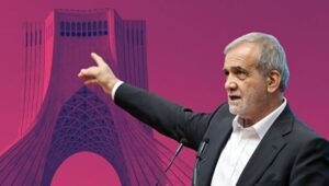 هزینه انتقال پایتخت ۱۰۰ میلیارد دلار است/ چرا دولت این هزینه را صرف بهسازی پایتخت فعلی نکند؟