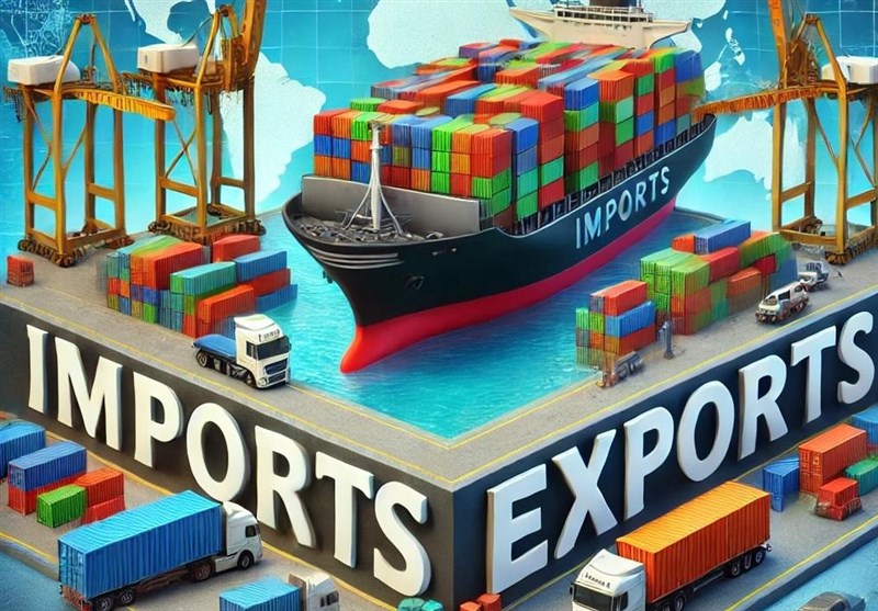 واردات در مقابل صادرات خود؛ دردسر تازه برای بازار خرمای ایران