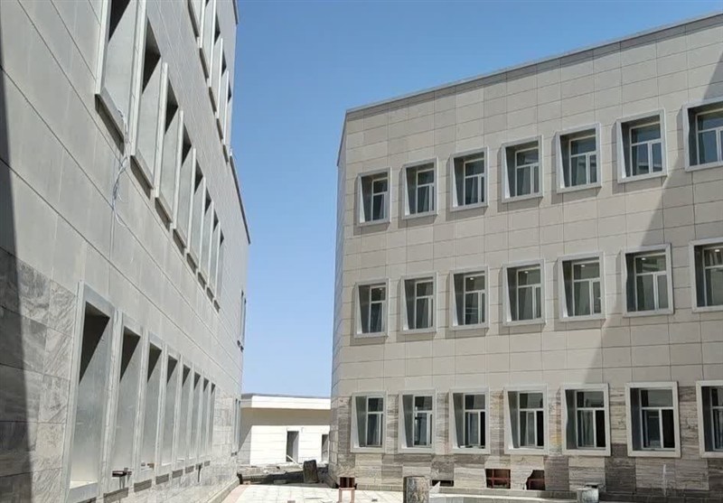 پایانی بر انتظار ۱۶ ساله؛ بیمارستان شهدای اسلامشهر در آستانه گشایش