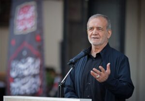 پزشکیان: همین‌که اسرای صهیونیست در غزه زنده مانده‌اند انسانیت فلسطینی‌ها را نشان می‌دهد