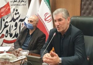 پیاده‌روی اربعین حرکتی تمدن‌ساز و نماد وفاق مسلمانان است