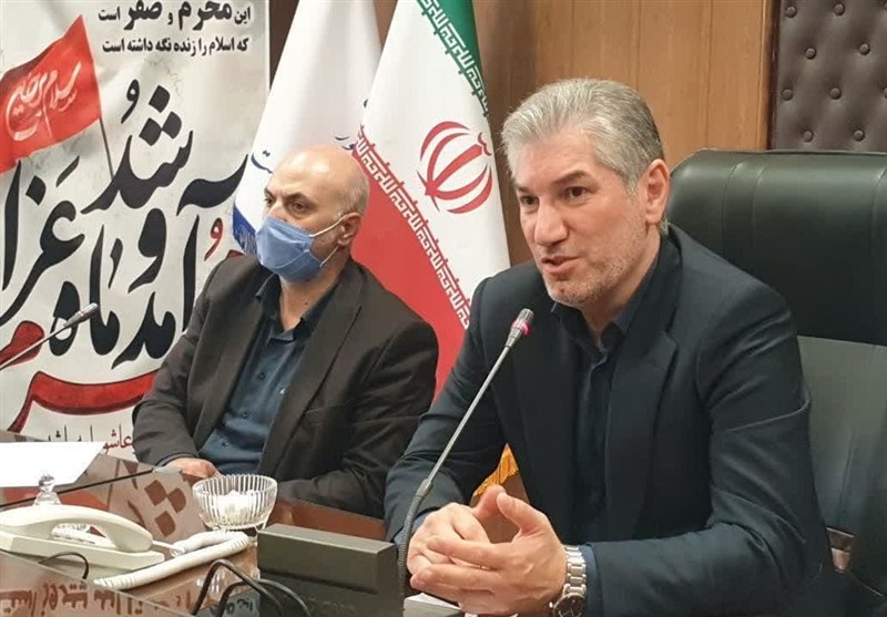 پیاده‌روی اربعین حرکتی تمدن‌ساز و نماد وفاق مسلمانان است