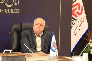 پیشنهاد راه‌اندازی شهرک صنفی توزیع کالا