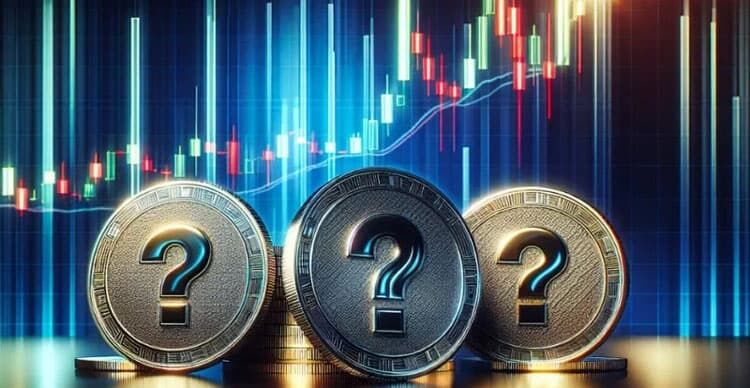 کدام توکن‌ها شانس پرواز دارند؟ وقت خرید یا فروش؟