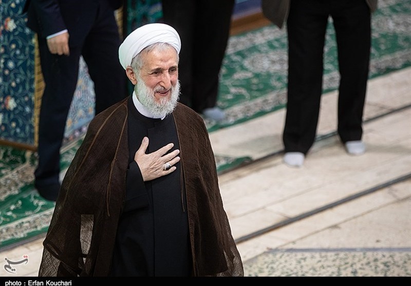 کناره گیری به نفع خیر عمومی