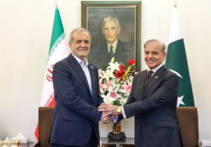 گزارش سفر پزشکیان| از اهمیت امنیت مرزها تا مقابله جدی با اسرائیل