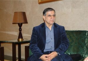 گفت‌وگو| راه‌های صرفه‌جویی در مصرف آب کشاورزی با توجه به منابع خاک و بهبود کودها
