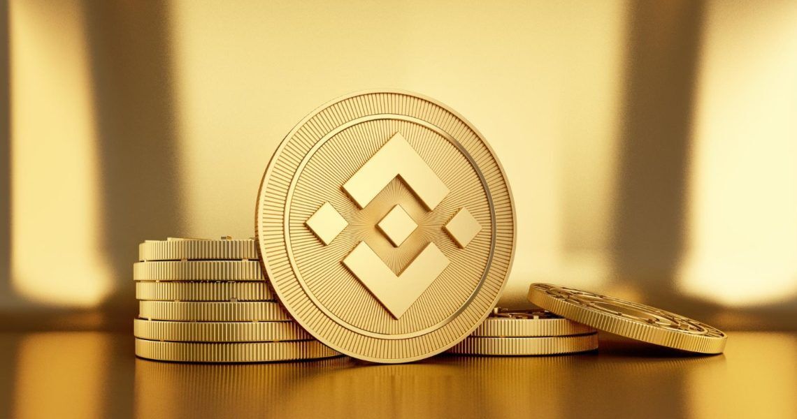 یک شرکت آمریکایی با خرید ۱۶۰ میلیون دلار BNB، به بزرگترین دارنده شرکتی این ارز تبدیل شد
