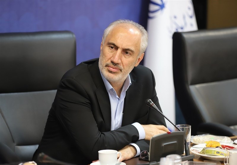 ۲ دستگاه منتخب برای پرداخت حقوق مبتنی بر عملکرد از دید معاون رئیس جمهور