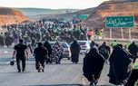 ۲۷ نفر از زائران اربعین ۱۴۰۴ جان باختند/ ۱۴۵ نفر مجروح شدند