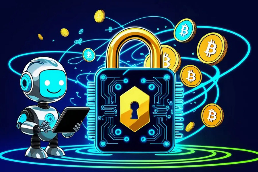 چگونه می‌توان از امنیت در معاملات ارز دیجیتال اطمینان حاصل کرد؟