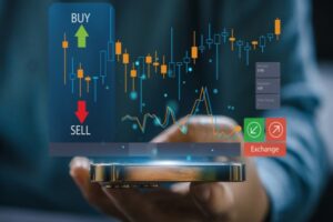 فارکس بهتر است یا کریپتو؟