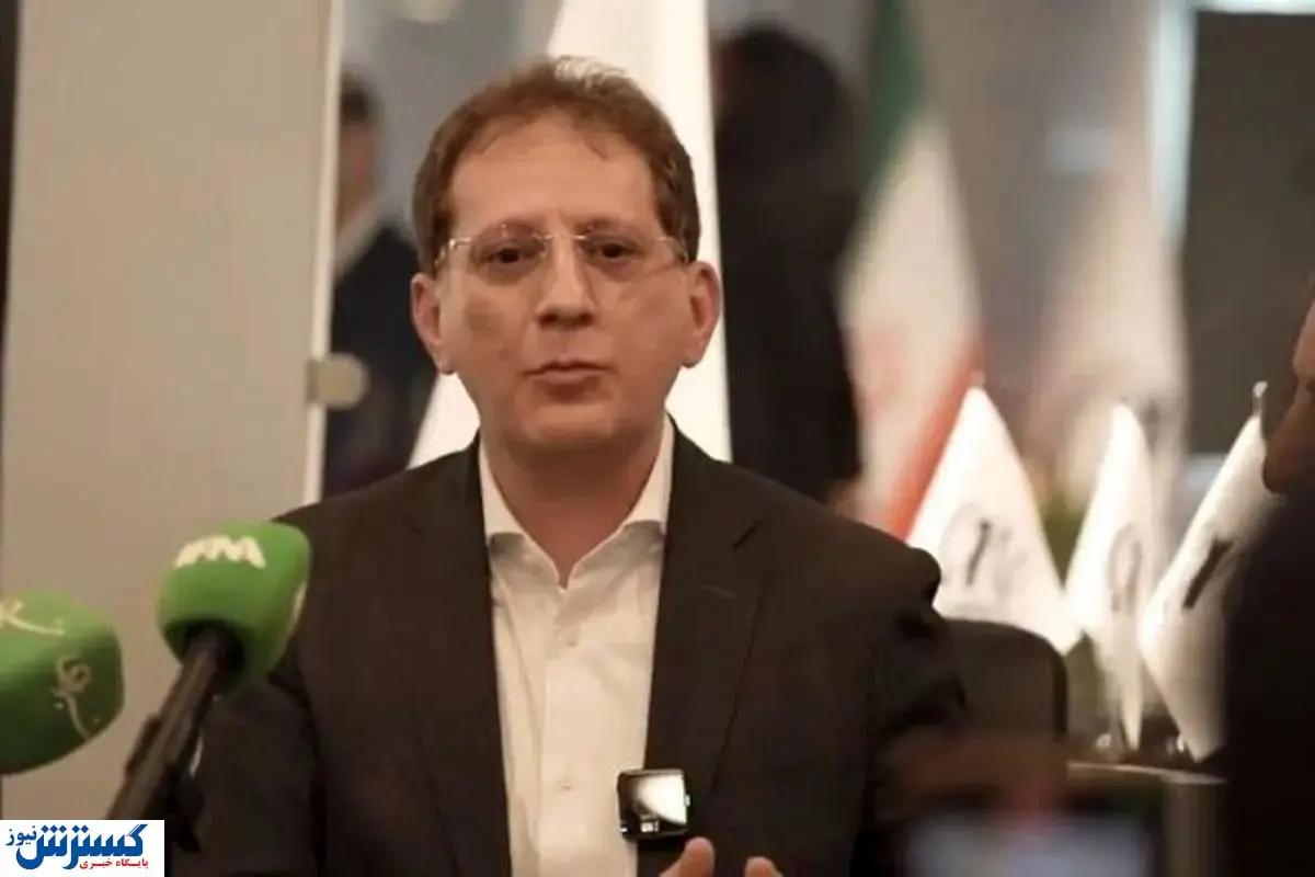 اظهارات جنجالی بابک زنجانی درباره انحلال بانک آینده