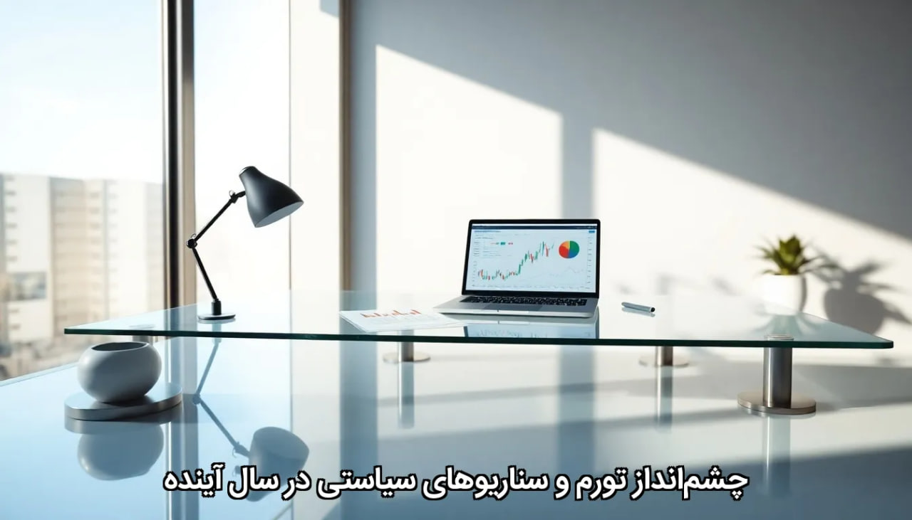 چشم‌انداز تورم و سناریوهای سیاستی در سال آینده