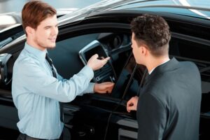 برای خرید خودرو دست دوم، قولنامه کافی است؟ برای خرید خودرو دست دوم، قولنامه کافی است؟