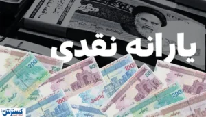 تبدیل یارانه نقدی به کالابرگ الکترونیکی با چند کلیک