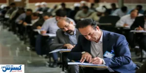خبر مهم از استخدام جدید آموزش و پرورش | ۳۰ هزار متقاضی آماده باشند