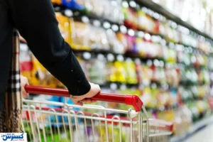 دولت مابه‌التفاوت ۵ کالای اساسی را می‌پردازد؛ با خیال راحت خرید کنید