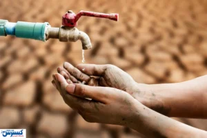 زنگ خطر برای منابع حیاتی ایران به صدا درآمد