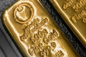 طلای آبشده فیزیکی از کجا بخریم؟