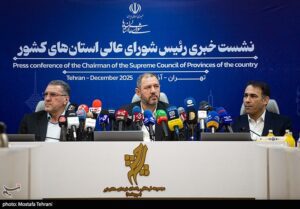 انتقال مدیریت حریم تهران به دولت اشتباه است