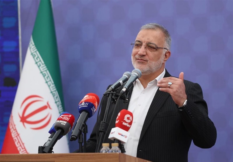 ایجاد بیش از 200 هکتار زیرساخت علمی و فناورانه در تهران با محوریت نخبگان