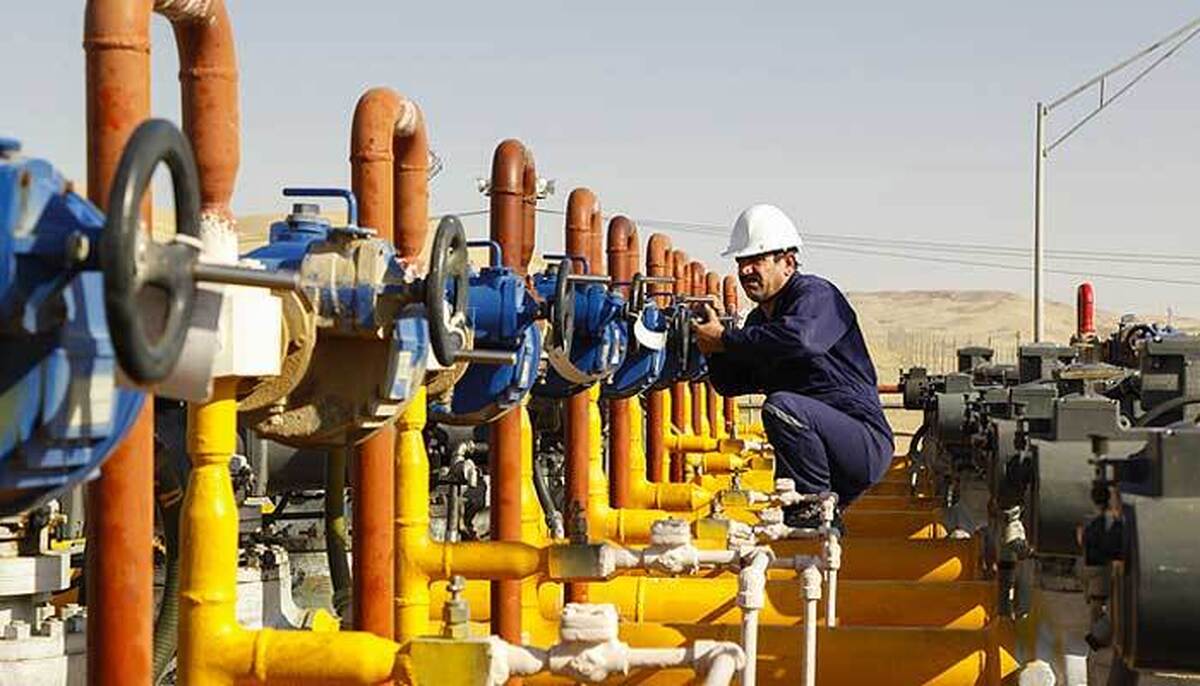 بغداد: ایران به بهانه «شرایط اضطراری» صادرات گاز به عراق را قطع کرد