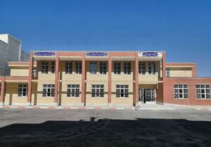 تقدیر معاون وزیر آموزش‌وپرورش از تحول مدرسه‌سازی در تهران