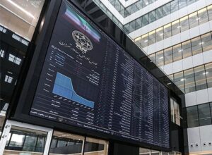 جهش تاریخی شاخص کل؛ پرحجم و پرتقاضا در ارتفاع ۴ میلیون و ۱۰۲ هزار واحد