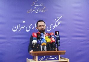 ساماندهی 38 لکه صنعتی آلاینده تهران در آستانه تصویب نهایی دولت