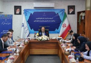 صدور شناسنامه نوزاد، گواهی فوت و وضعیت تأهل کاملاً غیرحضوری شد