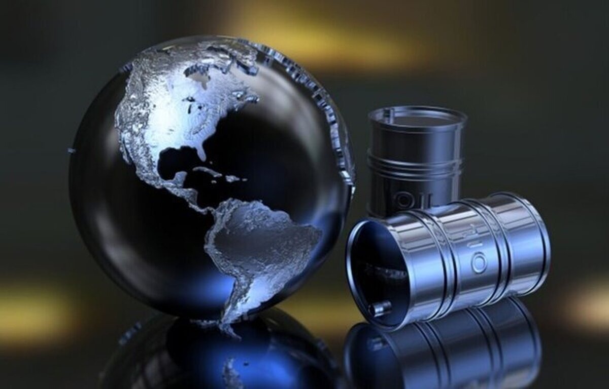 قیمت جهانی نفت امروز شنبه ۲۹ آذر ۱۴۰۴ / برنت و نفت خام تحت فشار عرضه و تقاضای ضعیف