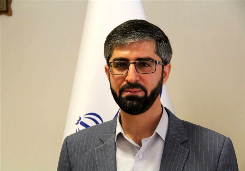 «مهدی علیزاده» مدیرعامل شرکت واحد اتوبوسرانی شد