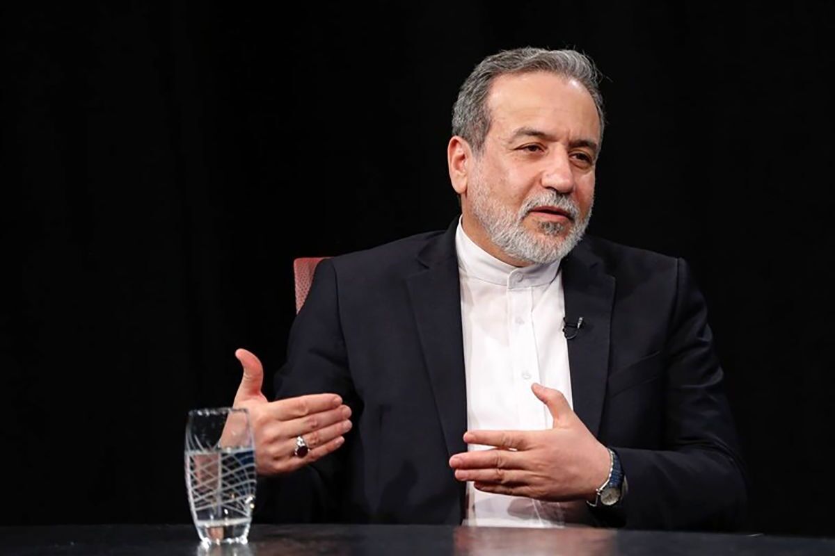 نامه عراقچی به کشورهای جهان/ ایران در پاسخ قاطع و پشیمان‌کننده به هرگونه تعرضی تردید نخواهد کرد