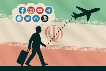 هر موج فیلترینگ، یک موج جدید مهاجرت می‌سازد / هشدار درباره تضعیف اکوسیستم فناوری ایران