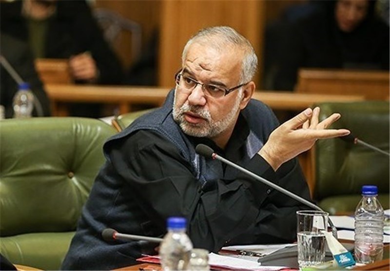 هزینه هرجلسه شورای شهر تهران 7 میلیارد است یا 44 میلیون تومان؟