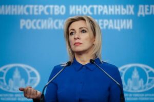 واکنش روسیه به تهدید ایران توسط اسرائیل
