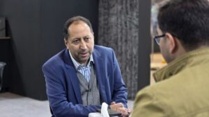 گروه بهمن آماده تامین کامل اتوبوس شهری و بین‌ شهری