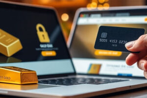 خرید آنلاین طلا؛ مزایا، معایب و نکات مهم قبل از خرید