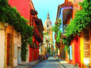 چرا ویزای توریستی کلمبیا به یکی از گزینه‌های نوظهور سفر برای ایرانیان تبدیل شده است؟